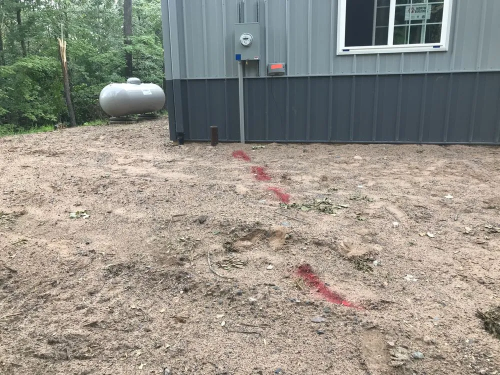 Slide of Schell Power & Light