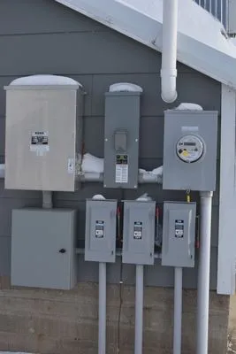 Schell Power & Light