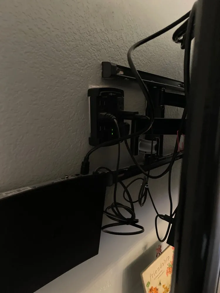 Slide of Schematic Electric