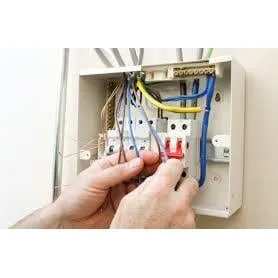 Slide of Schematic Electric