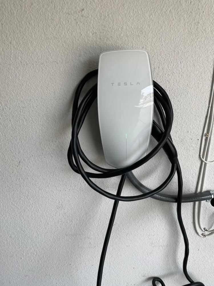 Slide of Schematic Electric