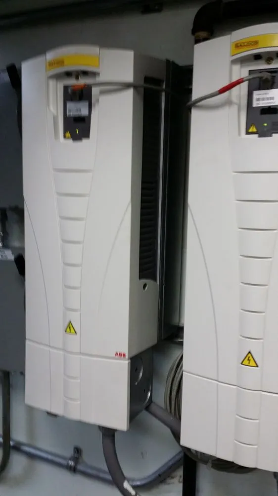 Slide of Schematic Electric