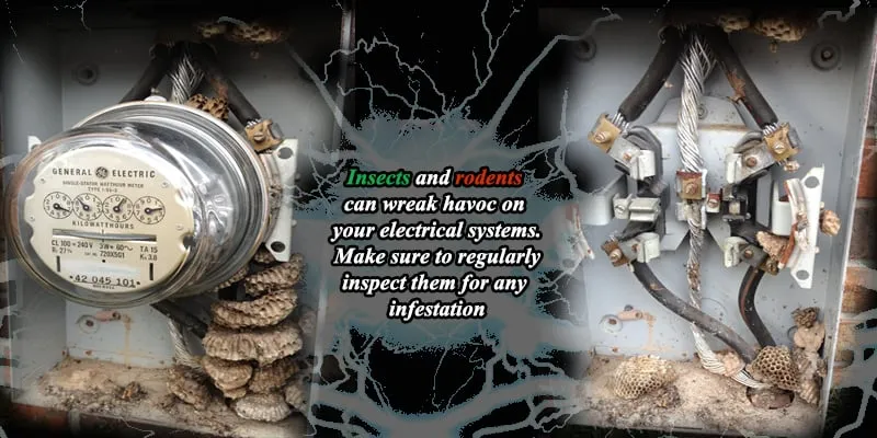 Slide of Scherer Electric