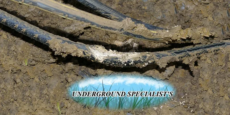 Slide of Scherer Electric