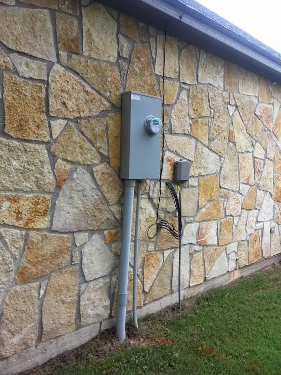 Emergency panel upgrade service in ,  - Scheu Electric Service