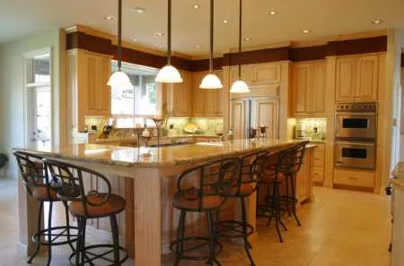 Slide of Scheu Electric Service