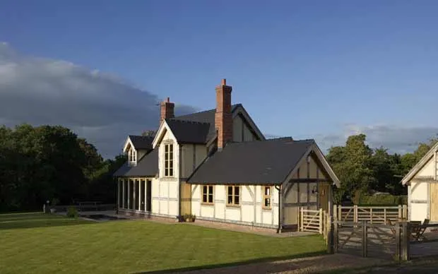 Slide of Scheu Electric Service