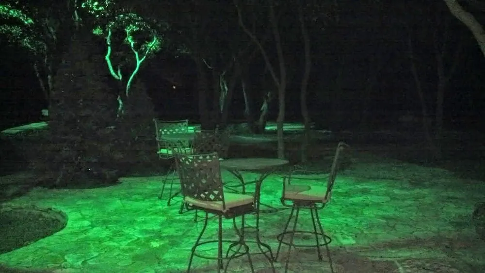 Slide of Scheu Electric Service