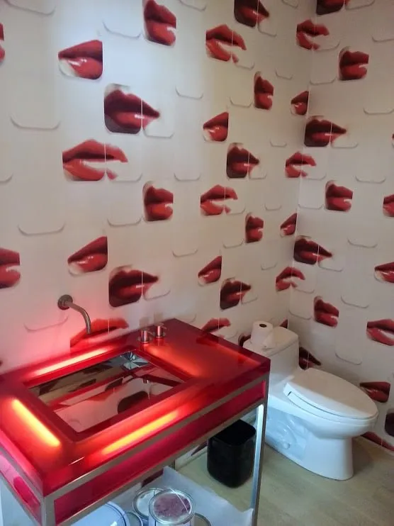 Slide of Scheu Electric Service