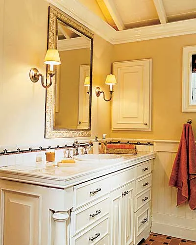 Slide of Scheu Electric Service