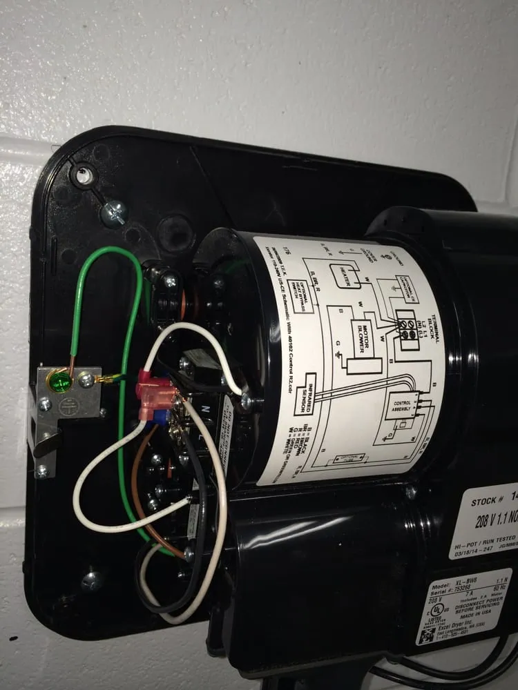 Slide of Schipsi Electric