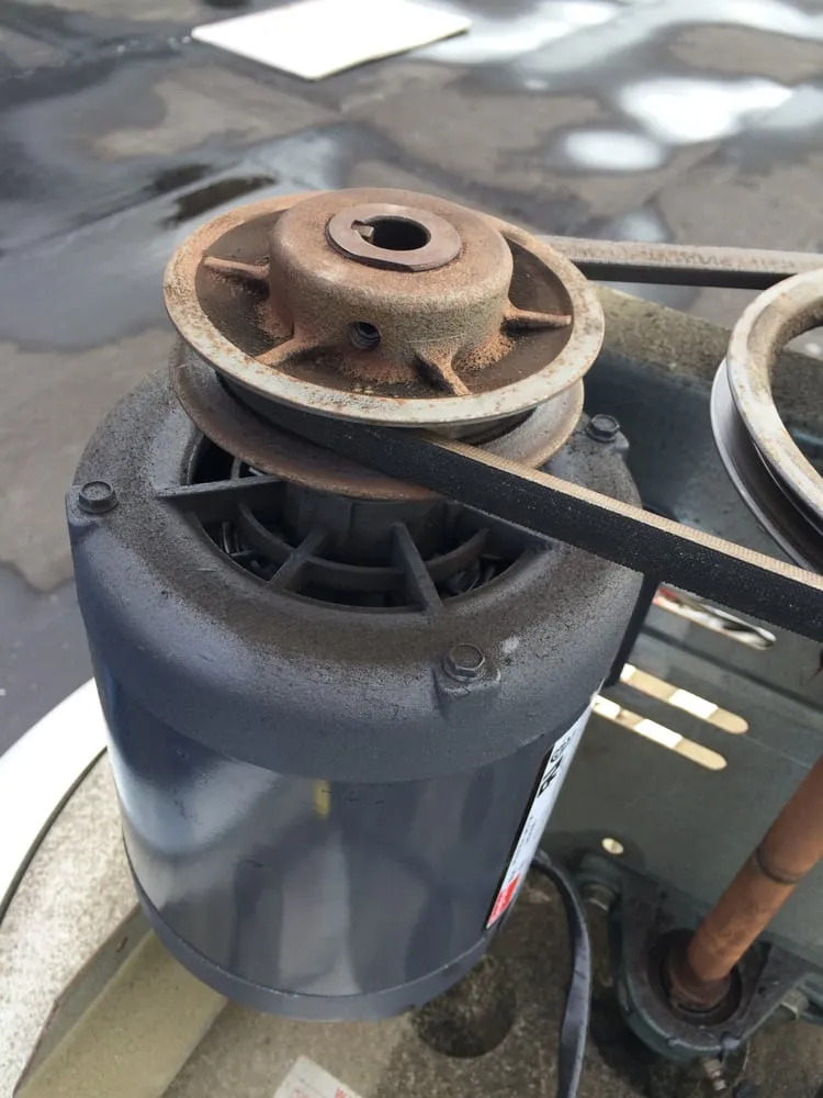 Licensed electrical service for homes in wiring installation,  by 