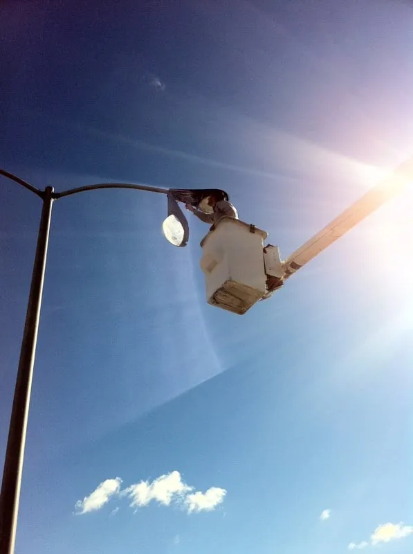 Slide of Schipsi Electric