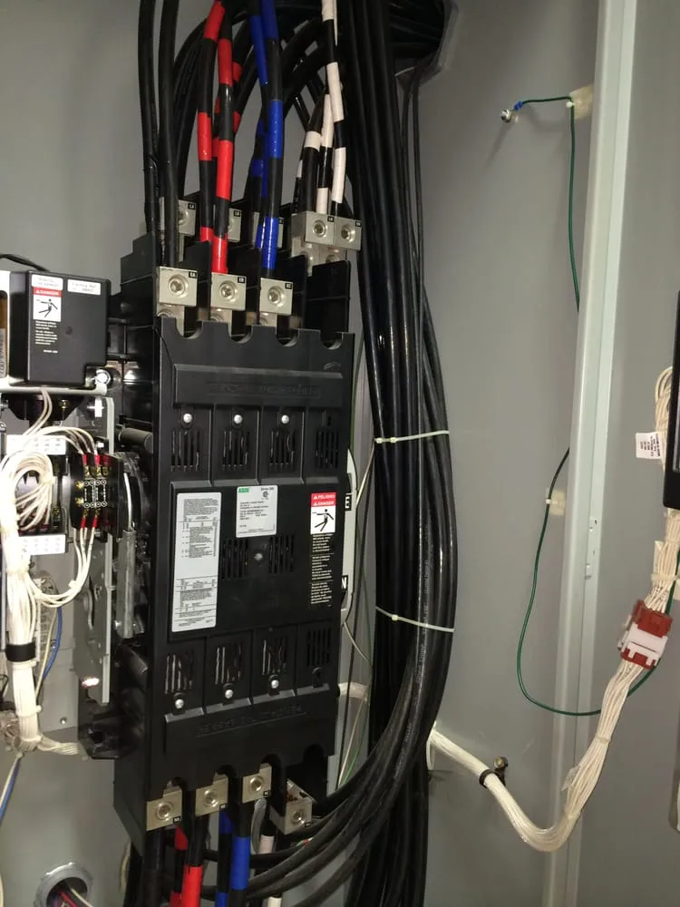 Slide of Schipsi Electric