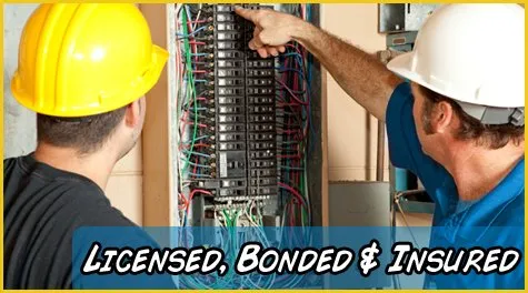 Slide of Schlemmer Electricians