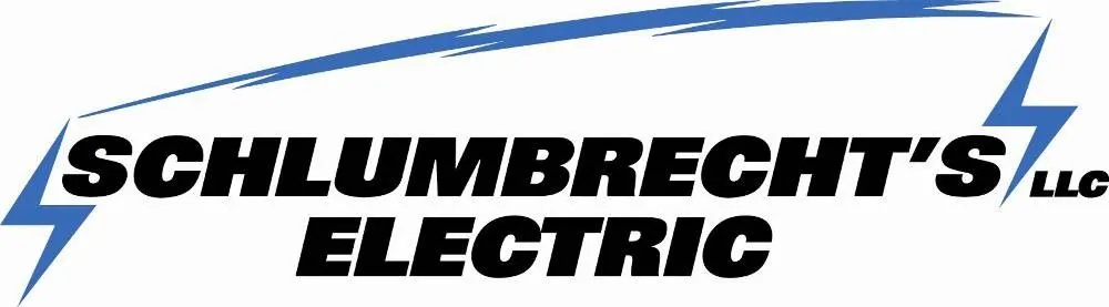 Slide of Schlumbrecht's Electric