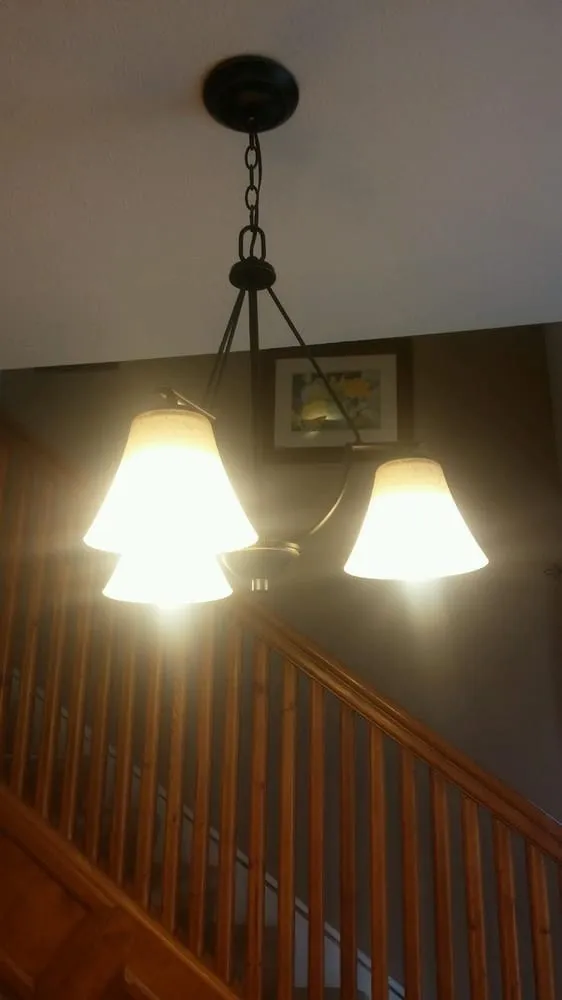 Slide of Schmiddy's Electric