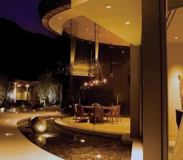 Slide of Schmidt Electric