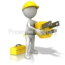 Slide of Schmidt Electric