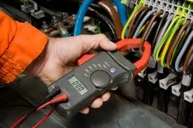 Slide of Schmidt Electric