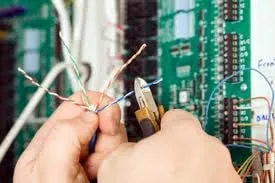 Slide of Schmidt Electric