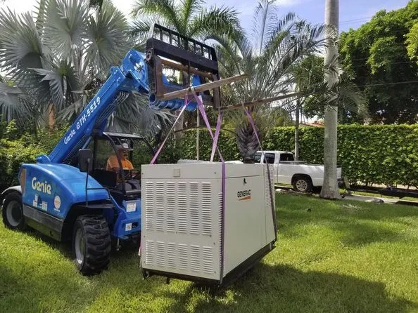 Slide of Schmidt Electric