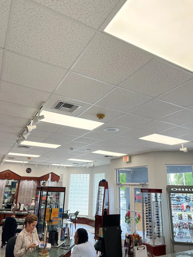 Slide of Schmidt Electric