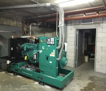 Slide of Schmidt Electric