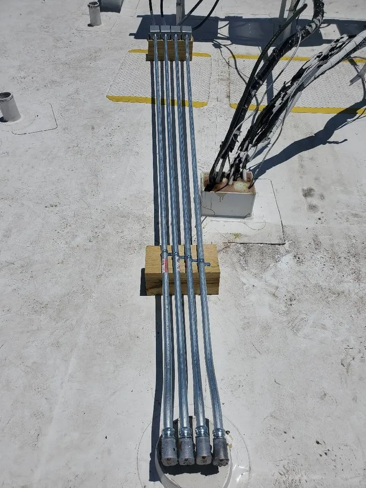 Slide of Schmidt Electric