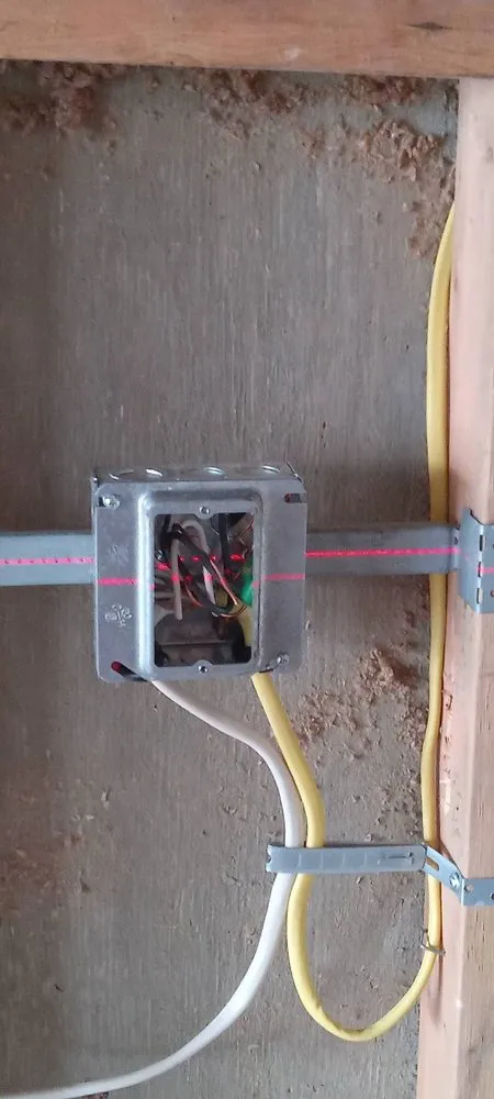 Slide of Schmidt Electric