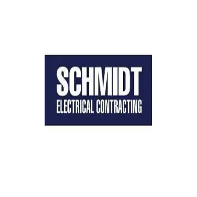 Slide of Schmidt Electrical Contracting