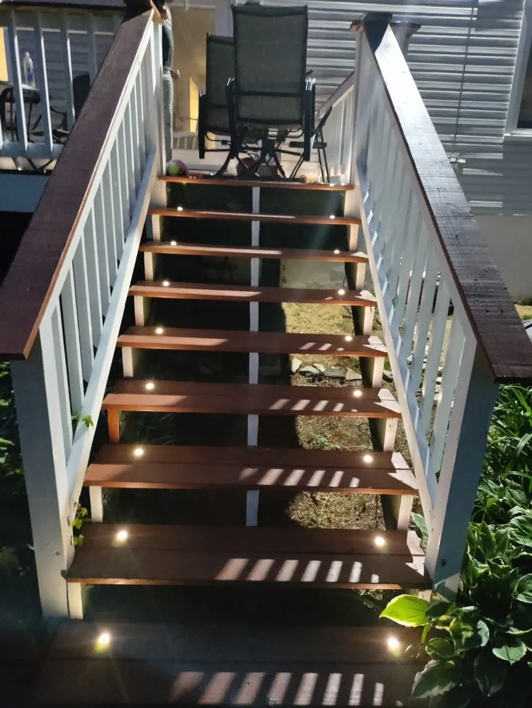 Slide of Schmidt's Electrical Service