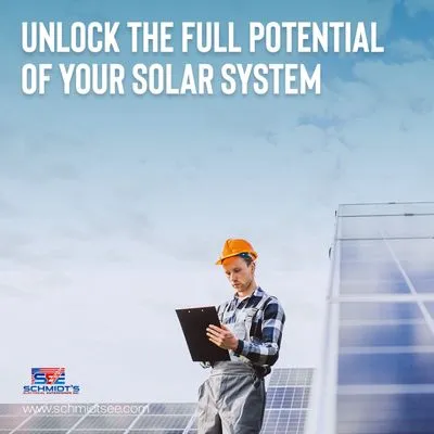 Schmidt's Electrical Service