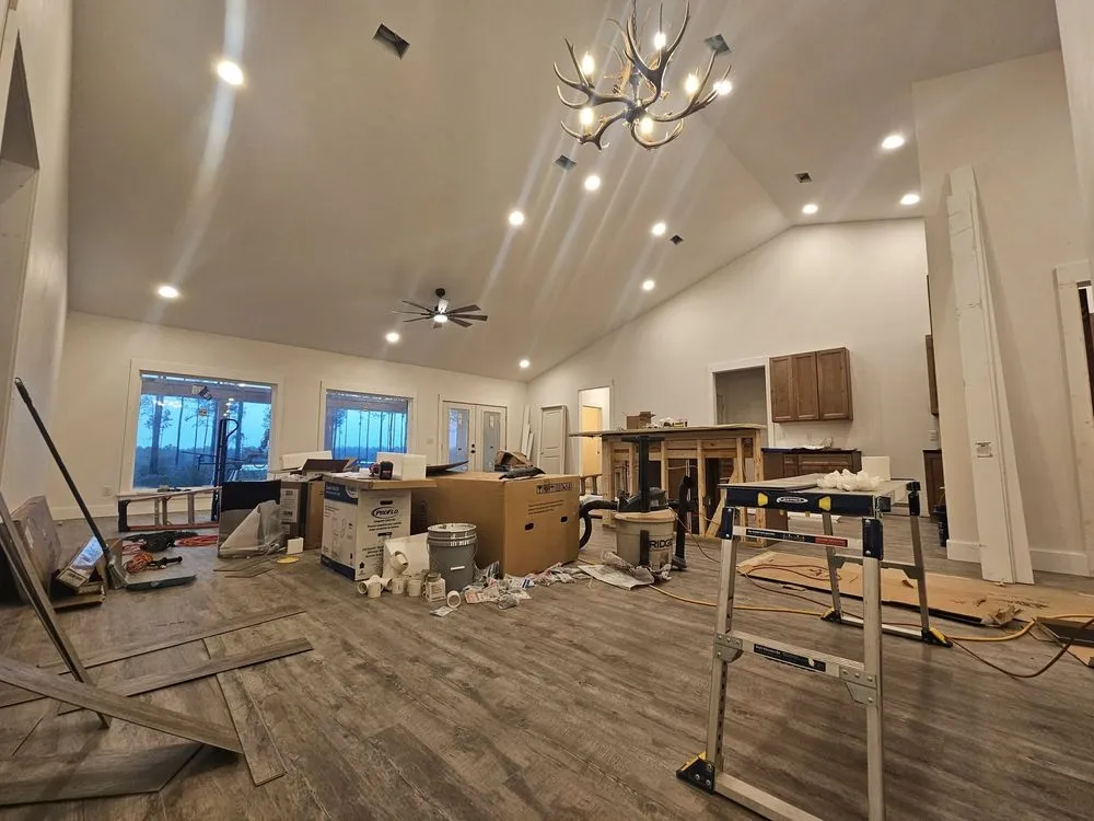 Slide of Schmitz Electric