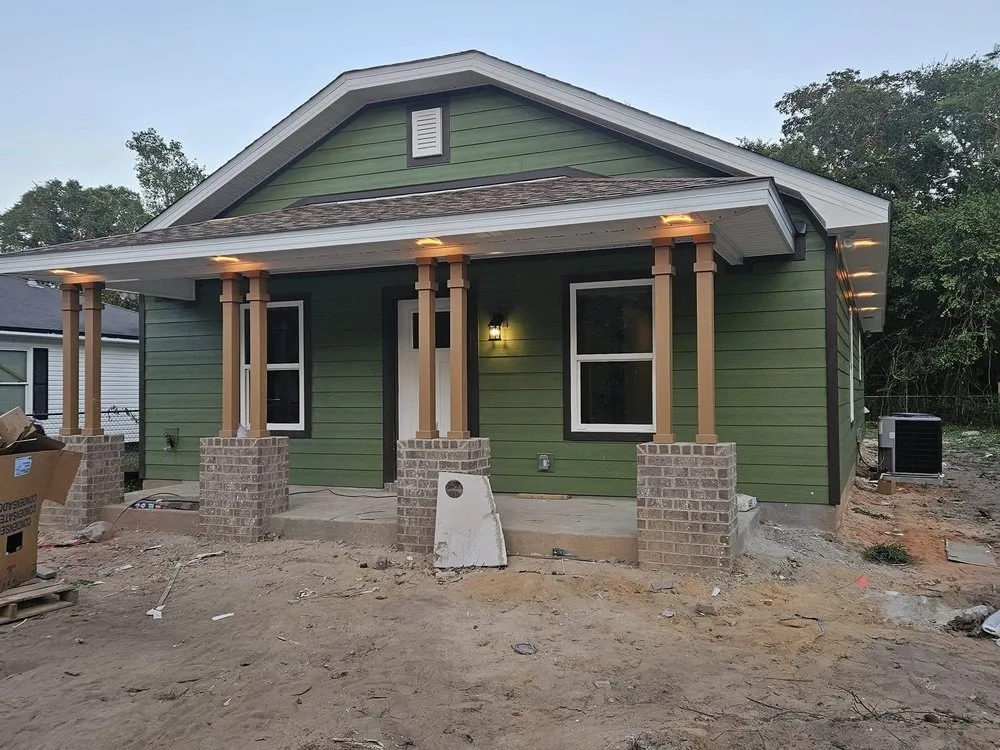 Slide of Schmitz Electric