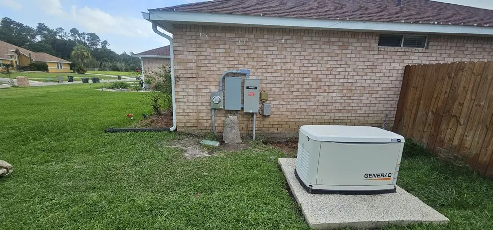 Slide of Schmitz Electric