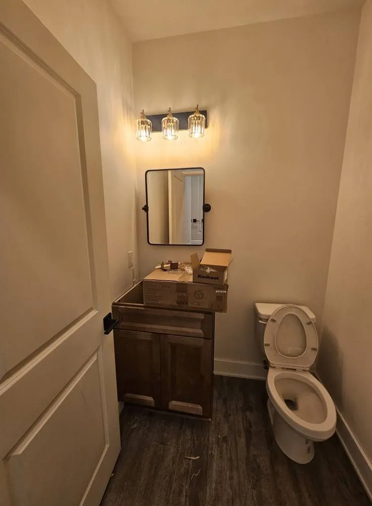 Slide of Schmitz Electric