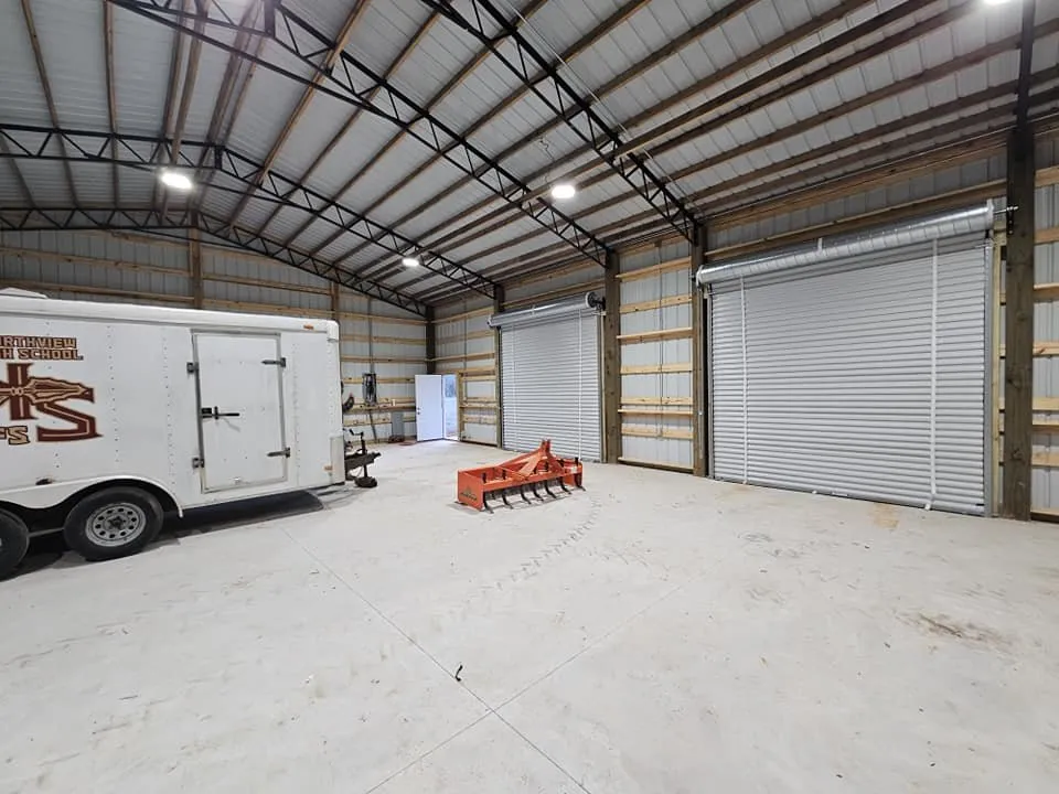 Slide of Schmitz Electric