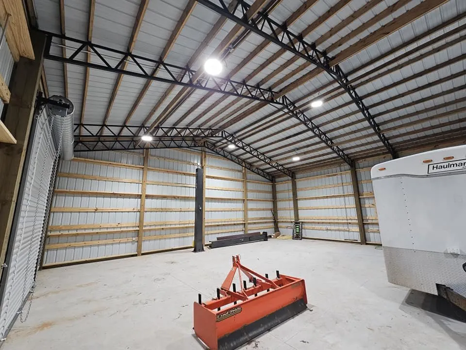 Slide of Schmitz Electric