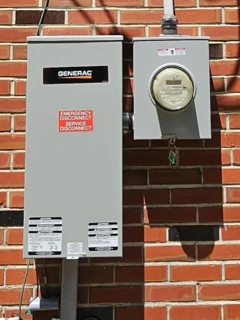 Slide of Schmitz Electric