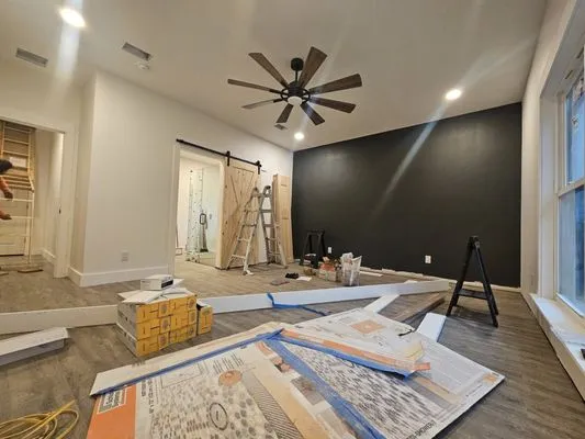 Schmitz Electric Logo