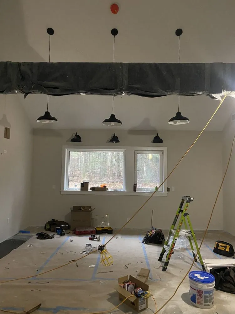 Slide of Schmitz Power and Lighting