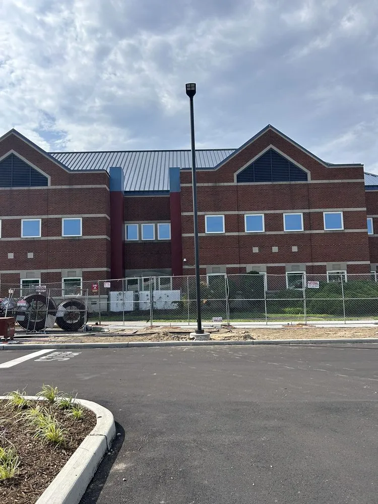 Slide of Schmitz Power and Lighting