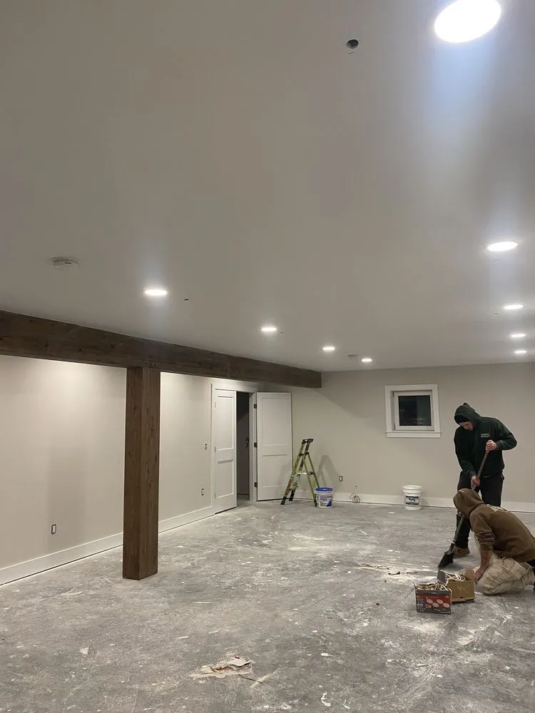 Slide of Schmitz Power and Lighting