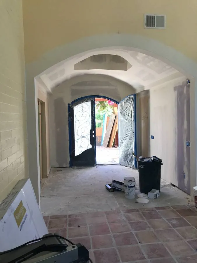 Slide of Schmitz Property