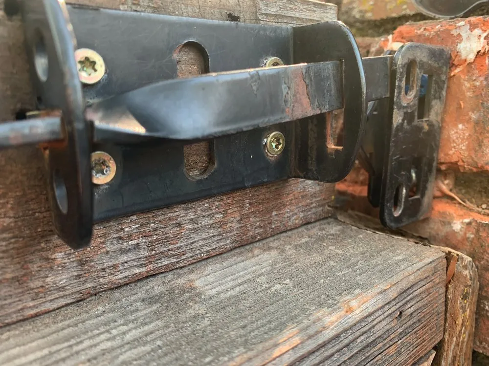 Slide of Schmitz Property