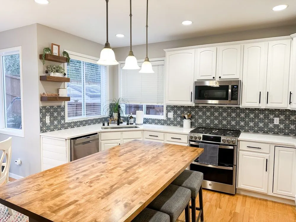 Slide of Schneider Custom Homes