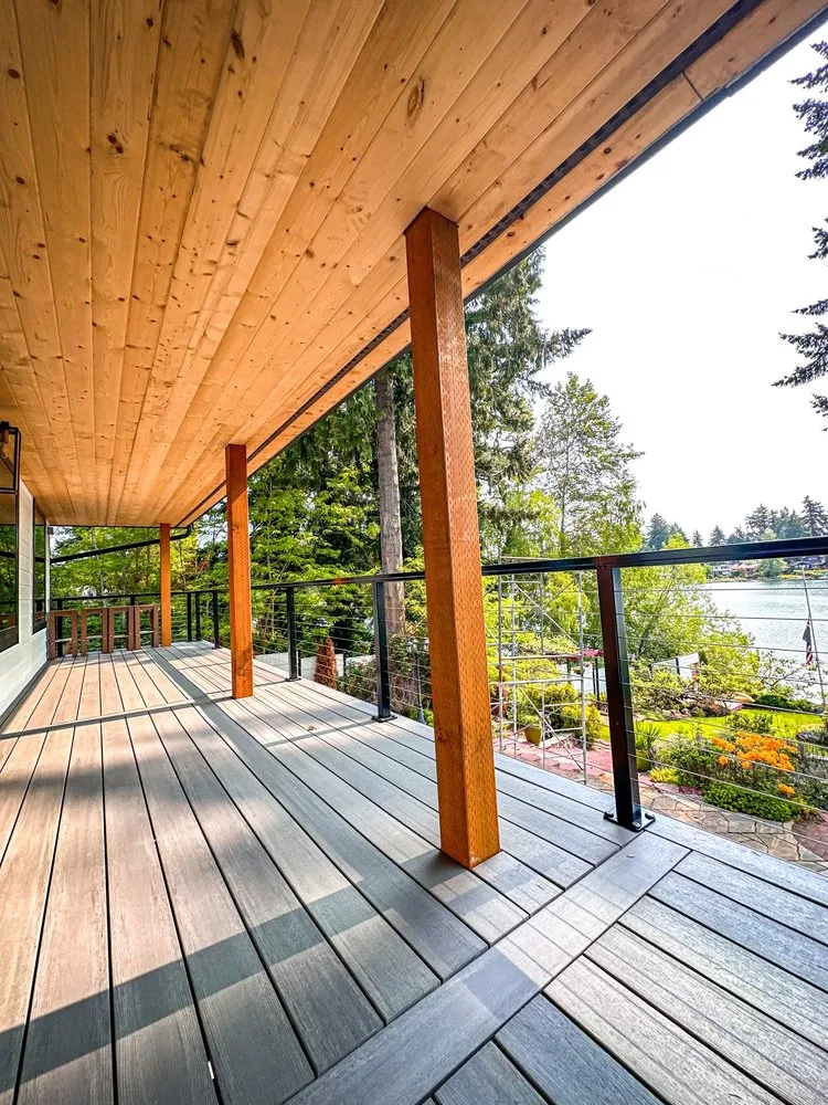 Slide of Schneider Custom Homes