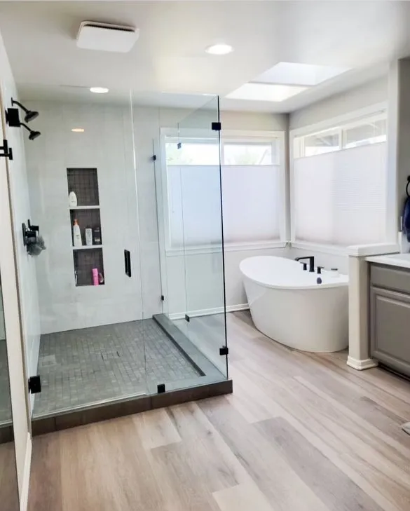 Slide of Schneider Custom Homes