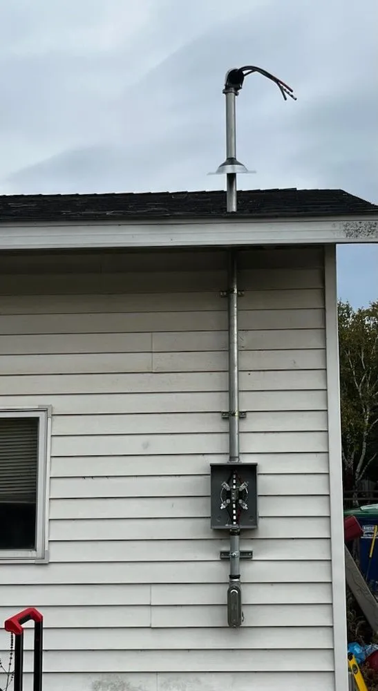 Slide of Schneider Electric